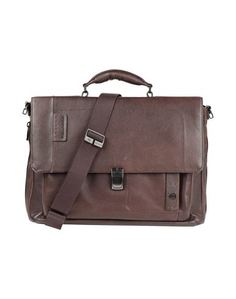 Деловые сумки Piquadro