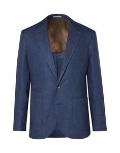 Пиджак Brunello Cucinelli