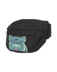 Рюкзаки и сумки на пояс Kenzo