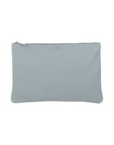 Сумка на руку Jil Sander