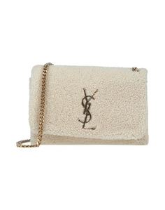 Сумка через плечо Saint Laurent
