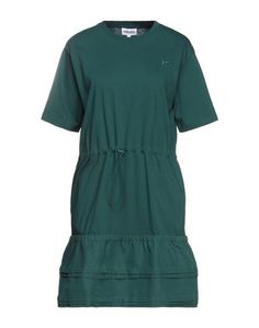 Короткое платье Kenzo