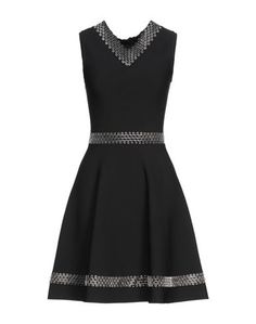 Короткое платье AlaÏa