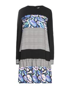Короткое платье Emilio Pucci