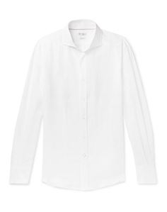 Pубашка Brunello Cucinelli