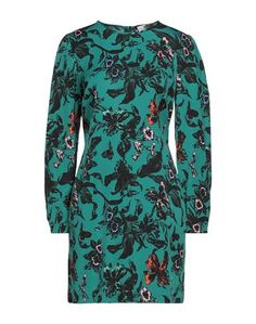Короткое платье Diane von Furstenberg