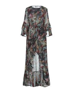 Короткое платье Kaos
