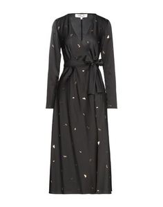 Платье длиной 3/4 Diane von Furstenberg