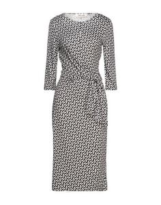 Платье длиной 3/4 Diane von Furstenberg