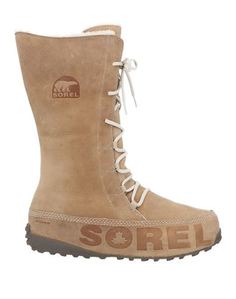 Сапоги Sorel