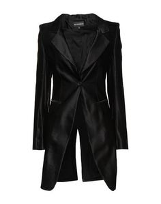 Легкое пальто Ann Demeulemeester