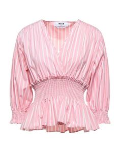 Блузка Msgm