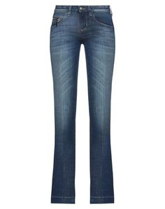 Джинсовые брюки Kaos Jeans