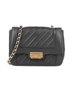 Сумка через плечо Moschino