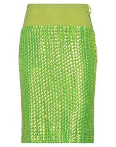 Юбка до колена Dries Van Noten
