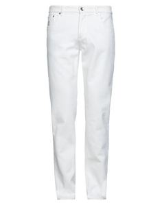 Джинсовые брюки Brunello Cucinelli