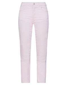 Джинсовые брюки Emporio Armani