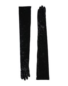 Перчатки Dries Van Noten