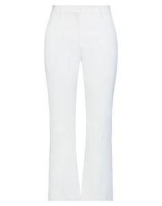 Повседневные брюки Msgm