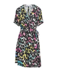Короткое платье Diane von Furstenberg