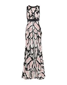 Длинное платье Roberto Cavalli