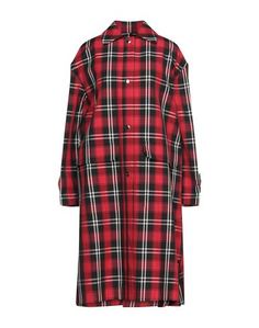 Легкое пальто Msgm
