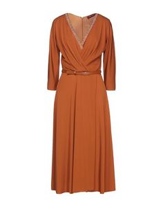 Платье длиной 3/4 MAX Mara
