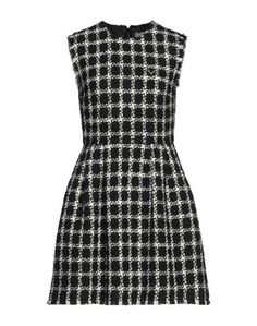 Короткое платье Valentino