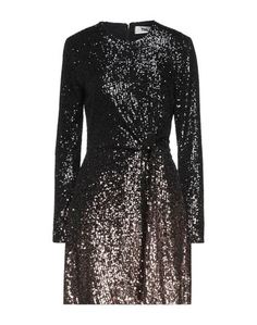 Короткое платье Diane von Furstenberg