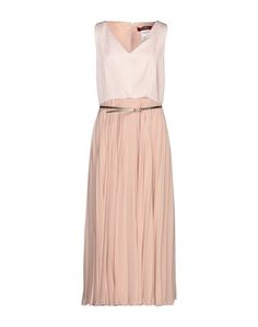 Длинное платье MAX Mara