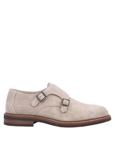 Мокасины Brunello Cucinelli