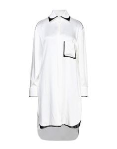 Короткое платье Fendi