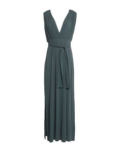 Длинное платье MAX Mara