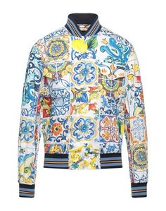 Куртка Dolce & Gabbana