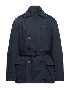 Легкое пальто Dries Van Noten