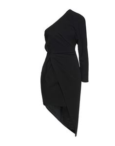 Короткое платье Elisabetta Franchi