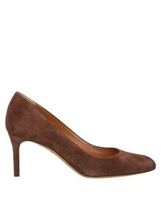 Туфли Bally