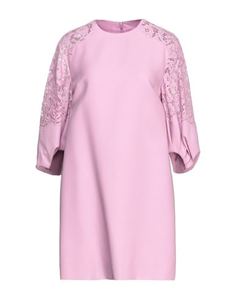 Короткое платье Valentino