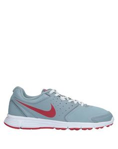 Низкие кеды и кроссовки Nike