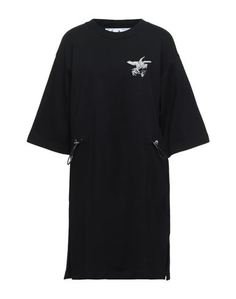 Короткое платье Off White™
