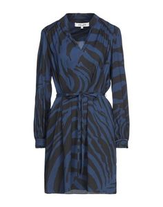 Короткое платье Diane von Furstenberg
