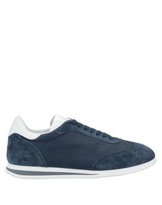 Низкие кеды и кроссовки Brunello Cucinelli