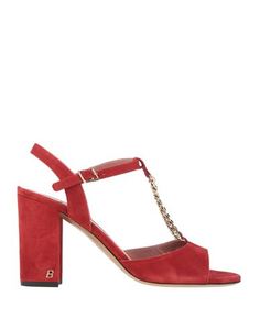 Сандалии Bally