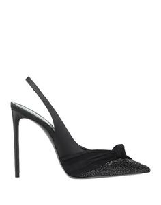 Сандалии Saint Laurent