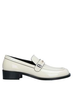 Мокасины Bally