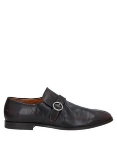 Мокасины Bally