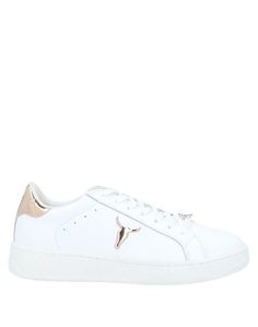 Низкие кеды и кроссовки Windsor Smith