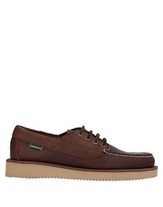 Обувь на шнурках Sebago