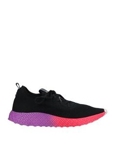Низкие кеды и кроссовки Steve Madden