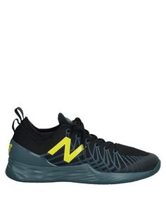 Низкие кеды и кроссовки New Balance
